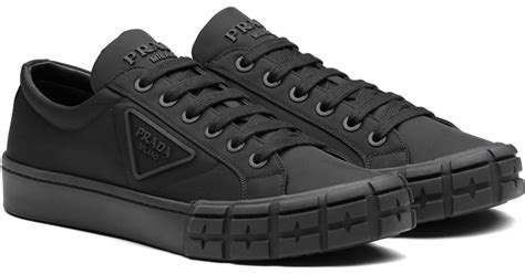 prada cassetta wheel sneakers|Prada Cassetta Wheel Sneakers .